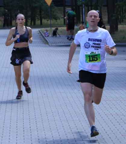 Czas na sport w Zielonej Górze