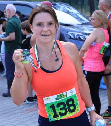 Czas na sport w Zielonej Górze