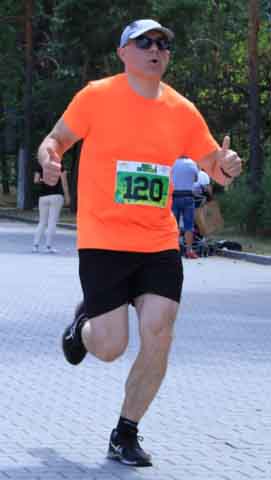 Czas na sport w Zielonej Górze