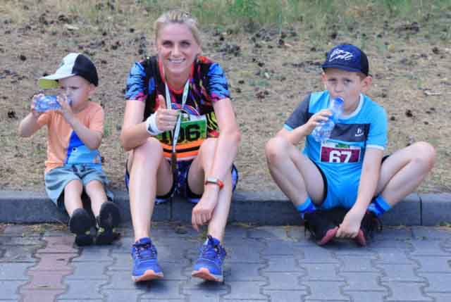 Czas na sport w Zielonej Górze