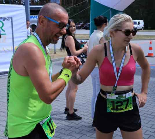 Czas na sport w Zielonej Górze