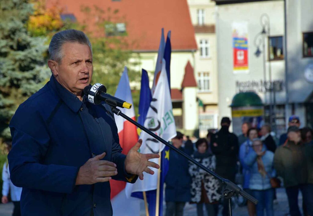 Czesław Fiedorowicz