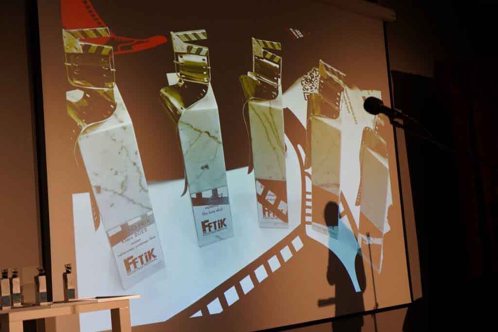 Gala Kozzi Film Festiwal