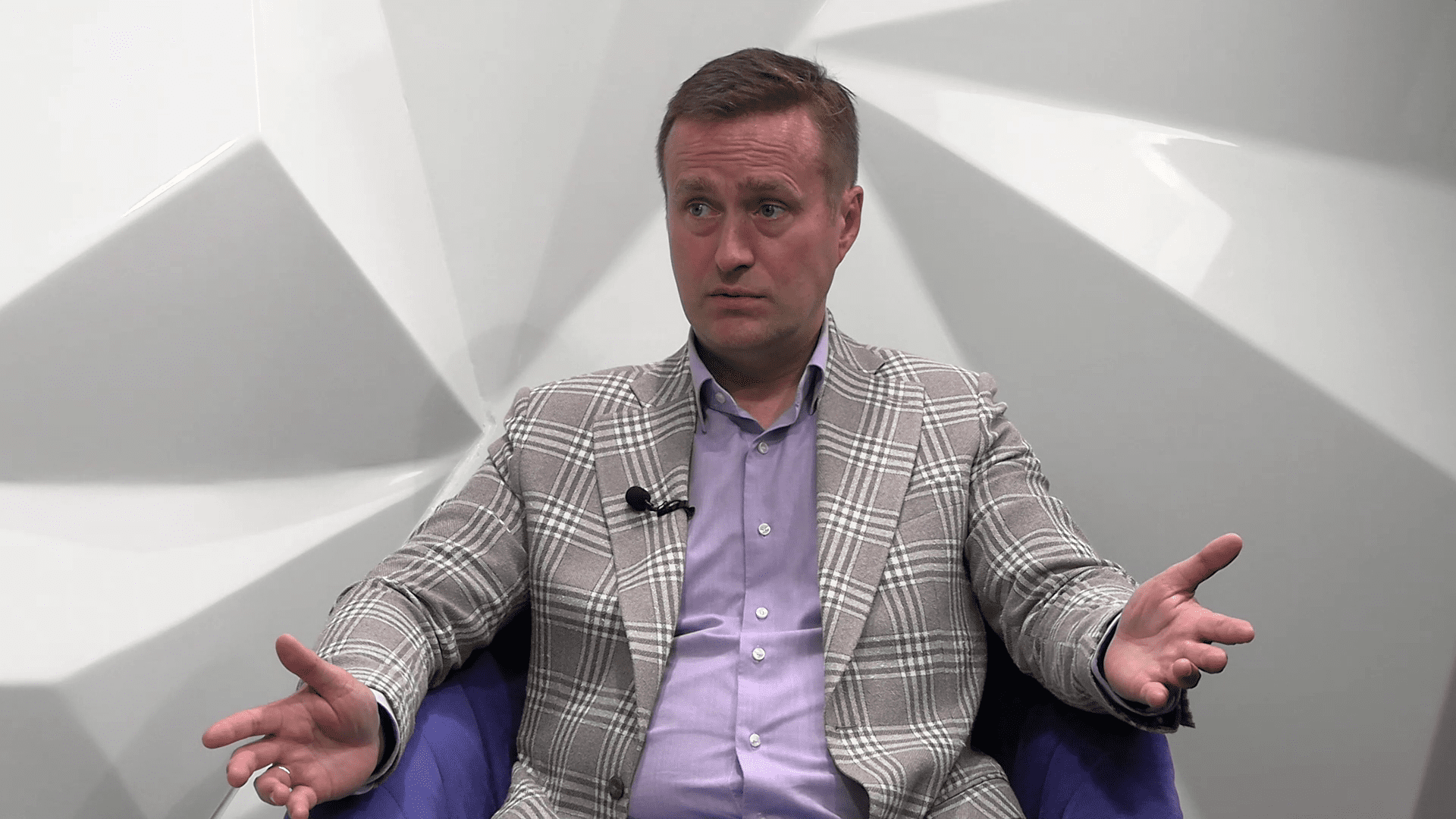 Tomasz Nestorowicz  Tomasz Nesterowicz  Zielona Góra wymaga przewietrzenia WIDEO