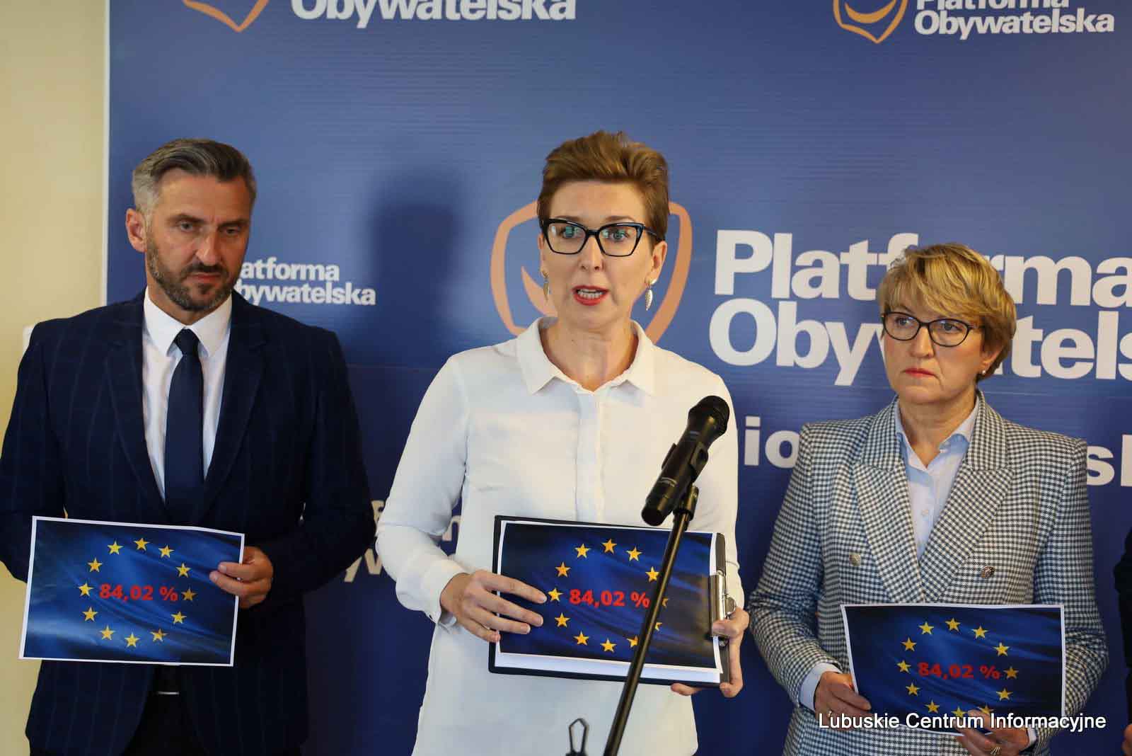 osos Posłanka Katarzyna Osos Katarzyna Osos Rząd PiS powinien wyjść do ludzi i przeprosić za inflację WIDEO