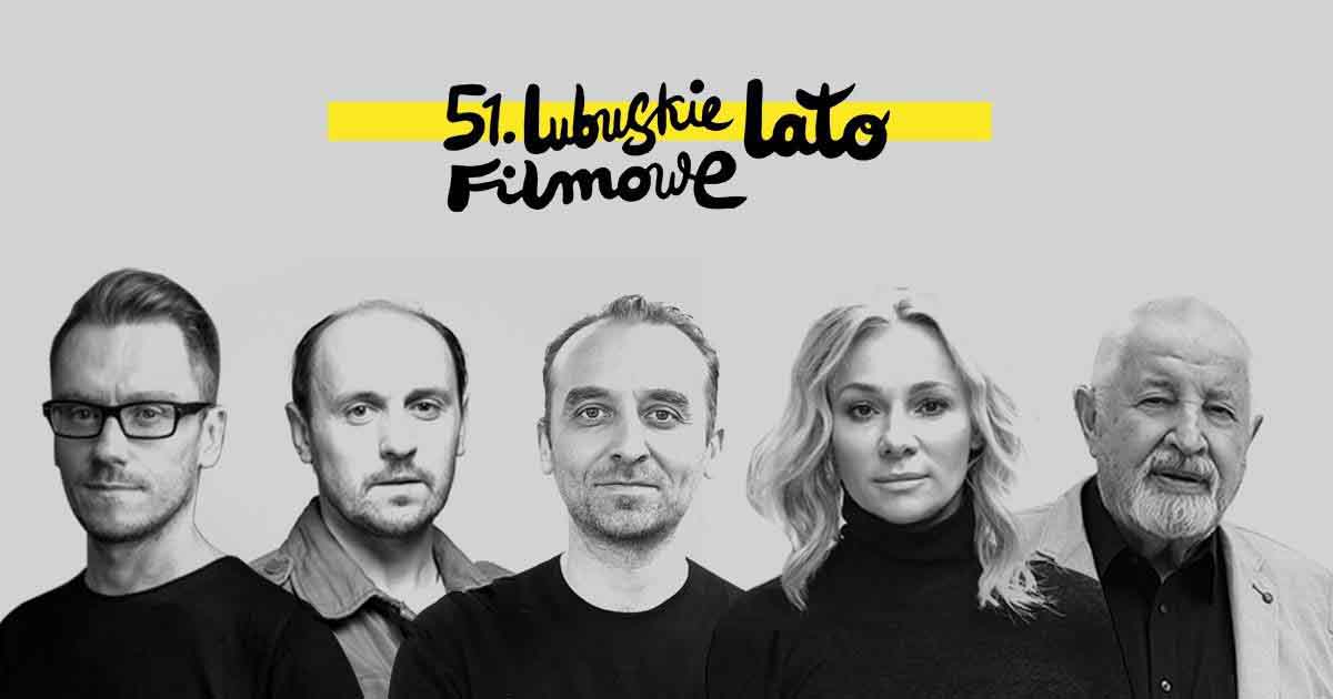   Łagów na czerwonym dywanie czyli startuje kolejne Lubuskie Lato Filmowe