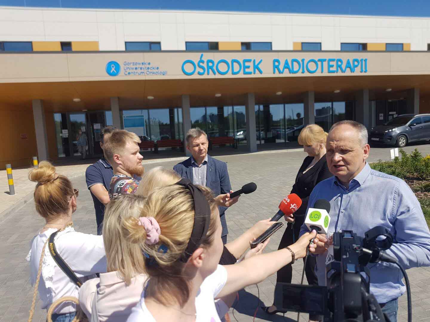   Kardiochirurgia w Gorzowie na razie nie ruszy Na przeszkodzie przepisy