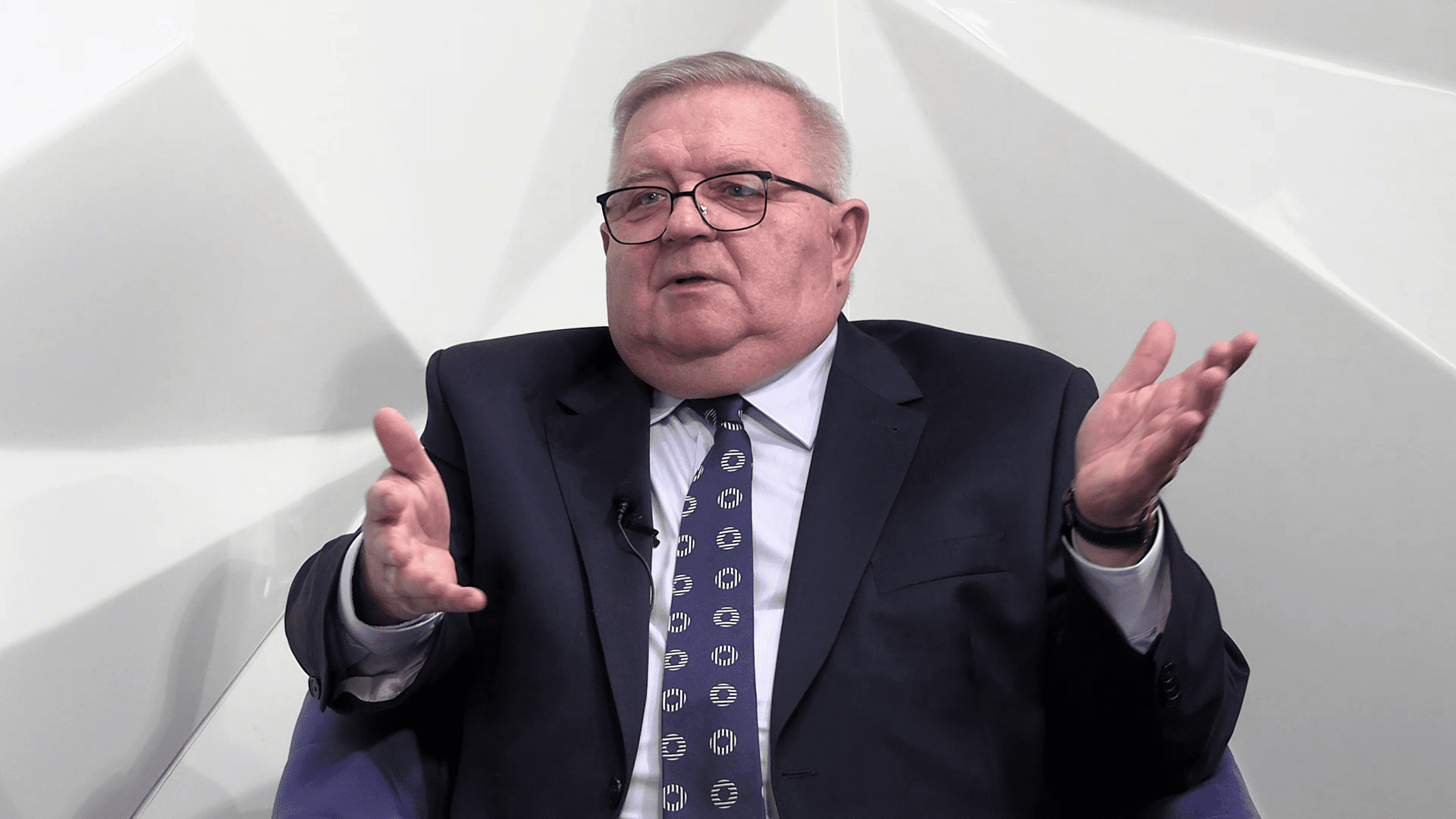   Tadeusz Jędrzejczak w o wsparciu dla Filharmonii Gorzowskiej i nowym klubie w sejmiku WIDEO