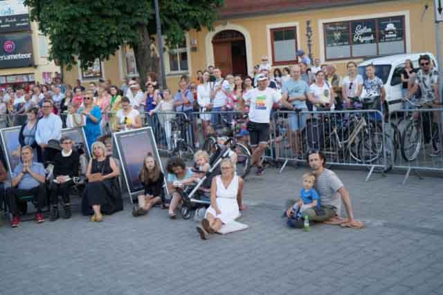 Koncert "Ale Kosmos!" w Zielonej Górze