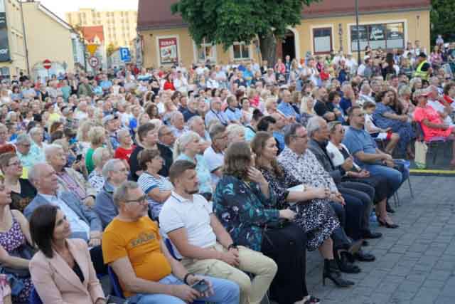 Koncert "Ale Kosmos!" w Zielonej Górze