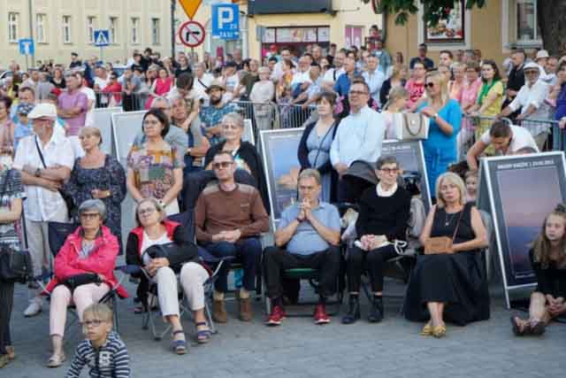 Koncert "Ale Kosmos!" w Zielonej Górze