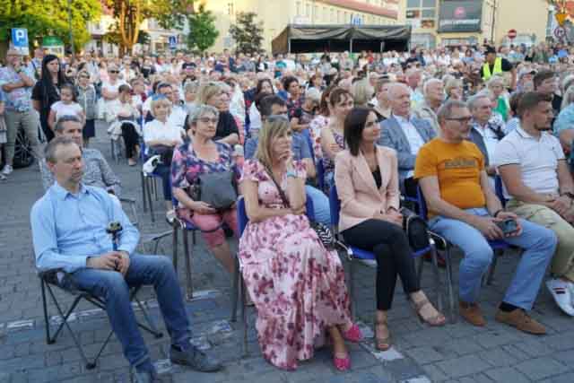 Koncert "Ale Kosmos!" w Zielonej Górze