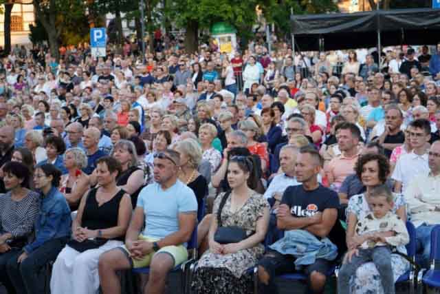 Koncert "Ale Kosmos!" w Zielonej Górze