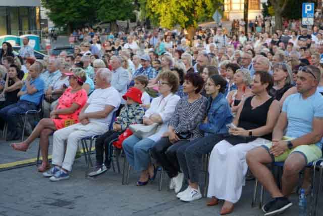 Koncert "Ale Kosmos!" w Zielonej Górze