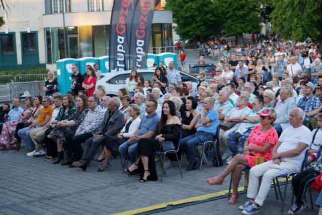 Koncert "Ale Kosmos!" w Zielonej Górze