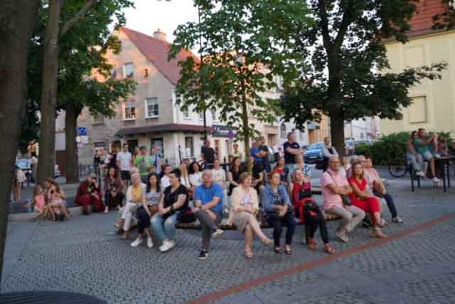 Koncert "Ale Kosmos!" w Zielonej Górze