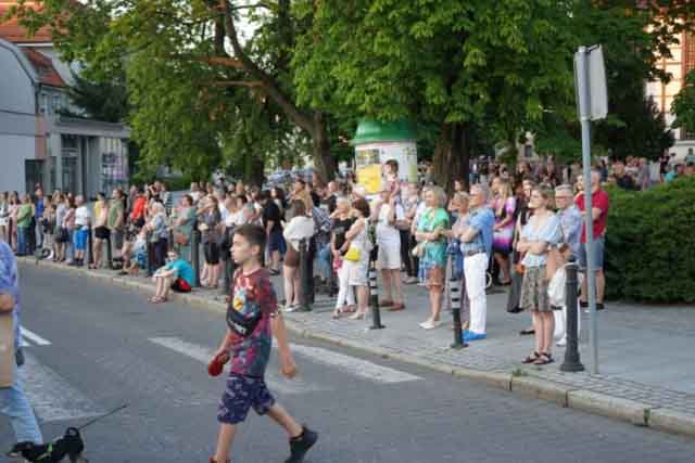 Koncert "Ale Kosmos!" w Zielonej Górze