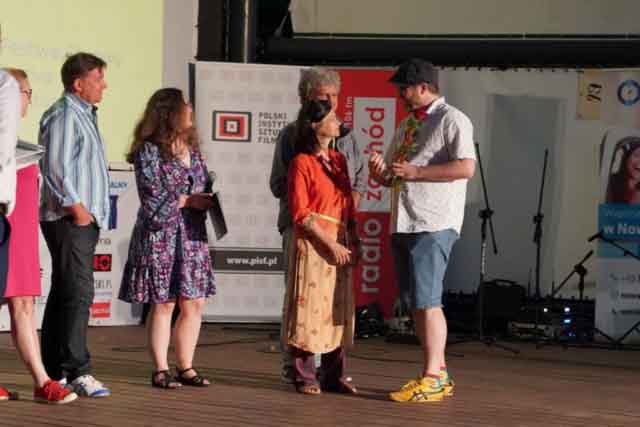 Finał 51. Lubuskiego Lata Filmowego w Łagowie