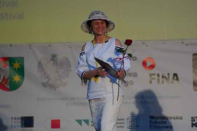 Finał 51. Lubuskiego Lata Filmowego w Łagowie