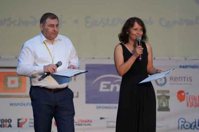 Finał 51. Lubuskiego Lata Filmowego w Łagowie