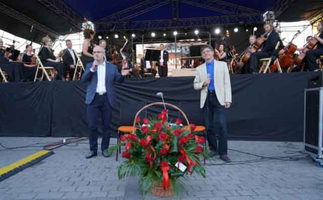 Koncert "Ale Kosmos!" w Zielonej Górze