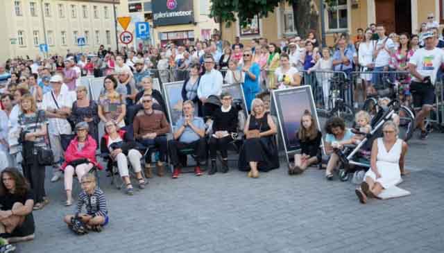 Koncert "Ale Kosmos!" w Zielonej Górze