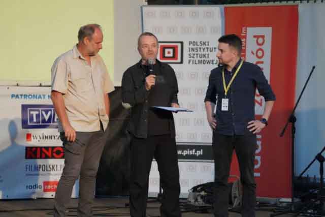 Finał 51. Lubuskiego Lata Filmowego w Łagowie