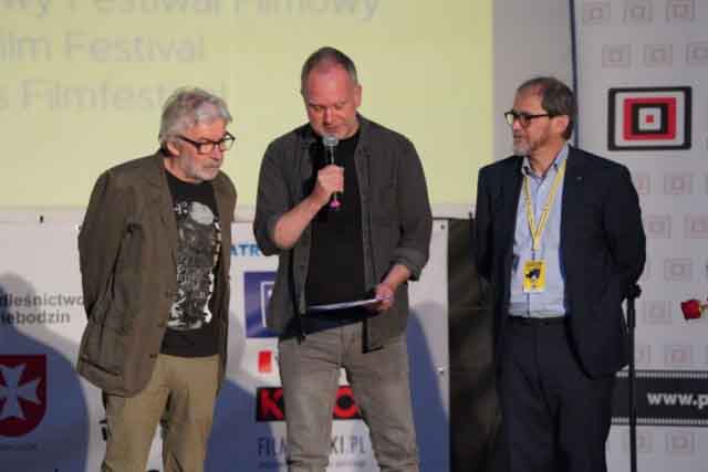 Finał 51. Lubuskiego Lata Filmowego w Łagowie