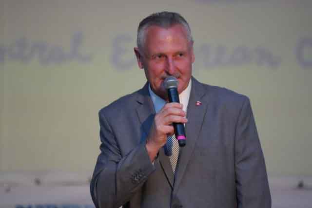 Finał 51. Lubuskiego Lata Filmowego w Łagowie