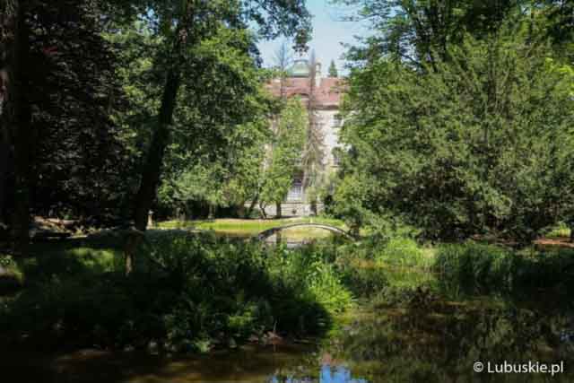 Lubuski Piknik Zdrowia w Iłowej