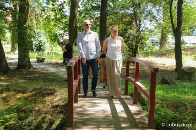 Lubuski Piknik Zdrowia w Iłowej