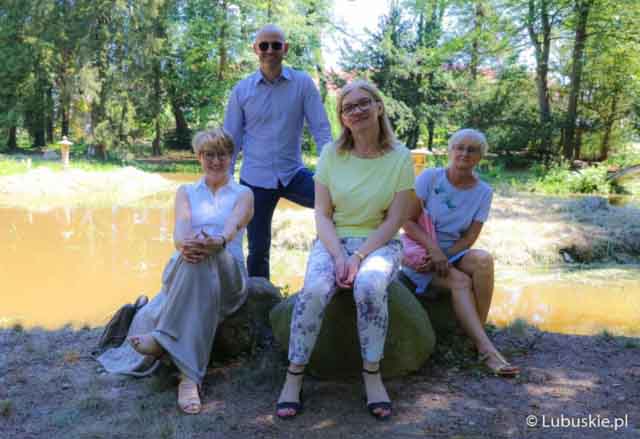 Lubuski Piknik Zdrowia w Iłowej