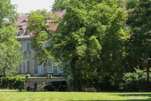 Lubuski Piknik Zdrowia w Iłowej