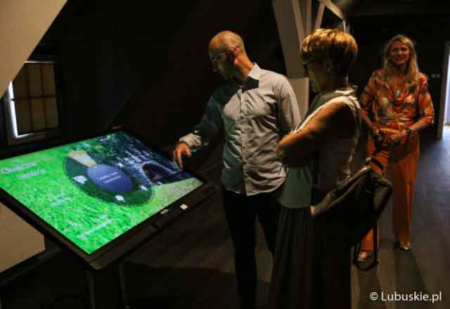 Lubuski Piknik Zdrowia w Iłowej