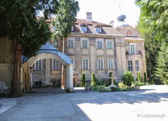 Lubuski Piknik Zdrowia w Iłowej