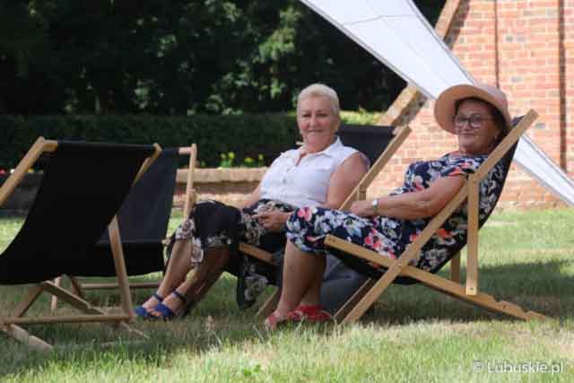 Lubuski Piknik Zdrowia w Iłowej