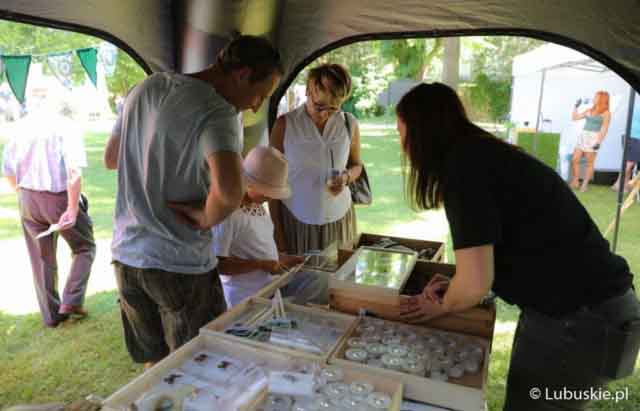 Lubuski Piknik Zdrowia w Iłowej
