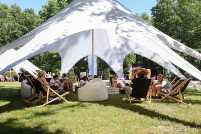 Lubuski Piknik Zdrowia w Iłowej