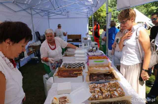 Lubuski Piknik Zdrowia w Iłowej