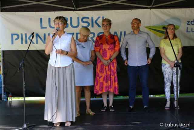 Lubuski Piknik Zdrowia w Iłowej