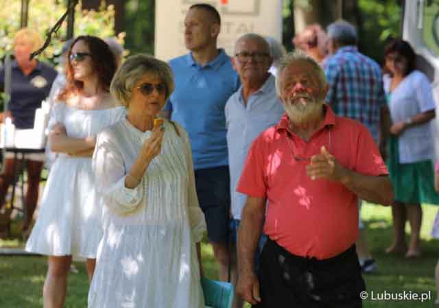 Lubuski Piknik Zdrowia w Iłowej