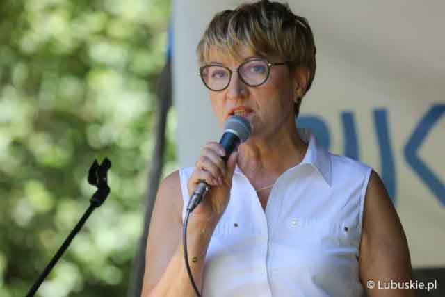 Lubuski Piknik Zdrowia w Iłowej