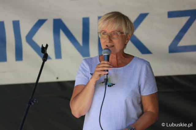 Lubuski Piknik Zdrowia w Iłowej