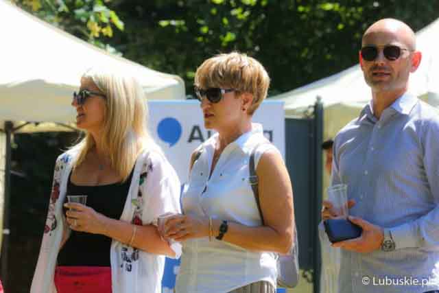 Lubuski Piknik Zdrowia w Iłowej