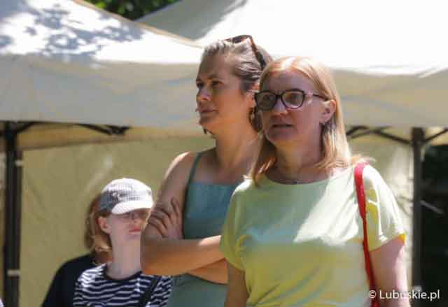 Lubuski Piknik Zdrowia w Iłowej