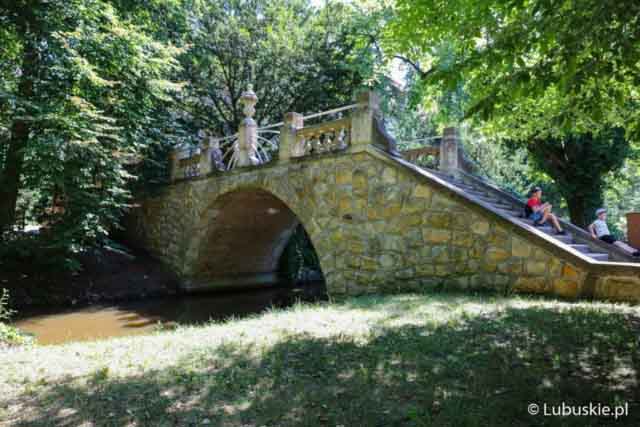 Lubuski Piknik Zdrowia w Iłowej