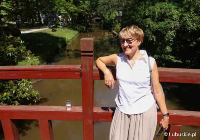 Lubuski Piknik Zdrowia w Iłowej