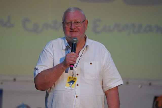 Finał 51. Lubuskiego Lata Filmowego w Łagowie