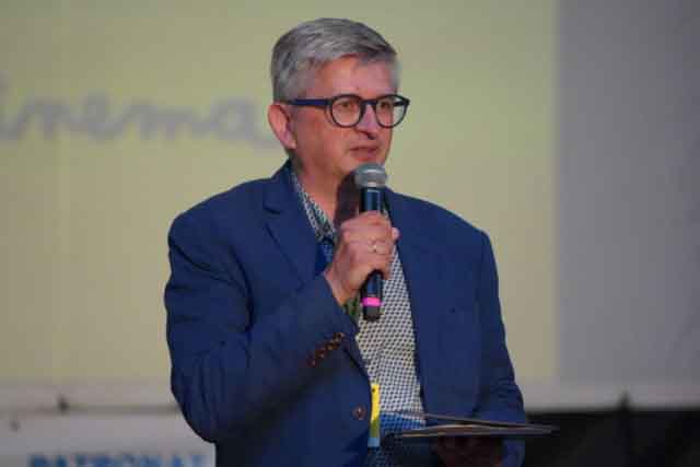 Finał 51. Lubuskiego Lata Filmowego w Łagowie