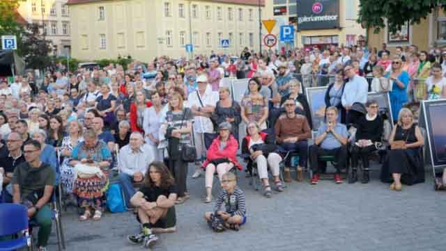 Koncert "Ale Kosmos!" w Zielonej Górze